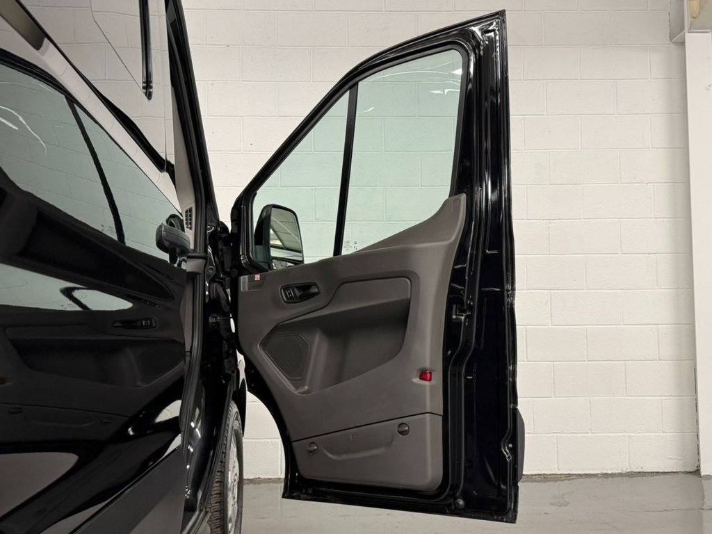Used Ford Transit 2022 for sale - 78003073: Photo 27