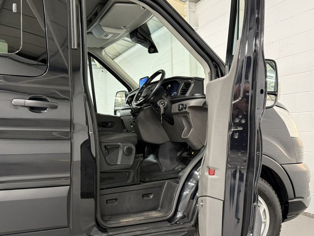Used Ford Transit 2022 for sale - 78003073: Photo 28