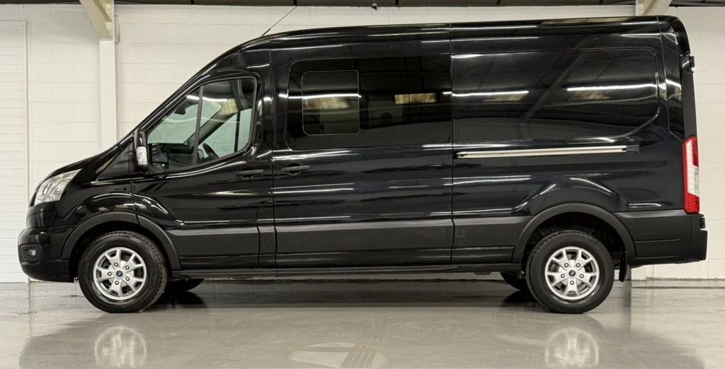Used Ford Transit 2022 for sale - 78003073: Photo 30