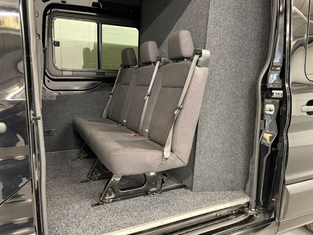 Used Ford Transit 2022 for sale - 78003073: Photo 32