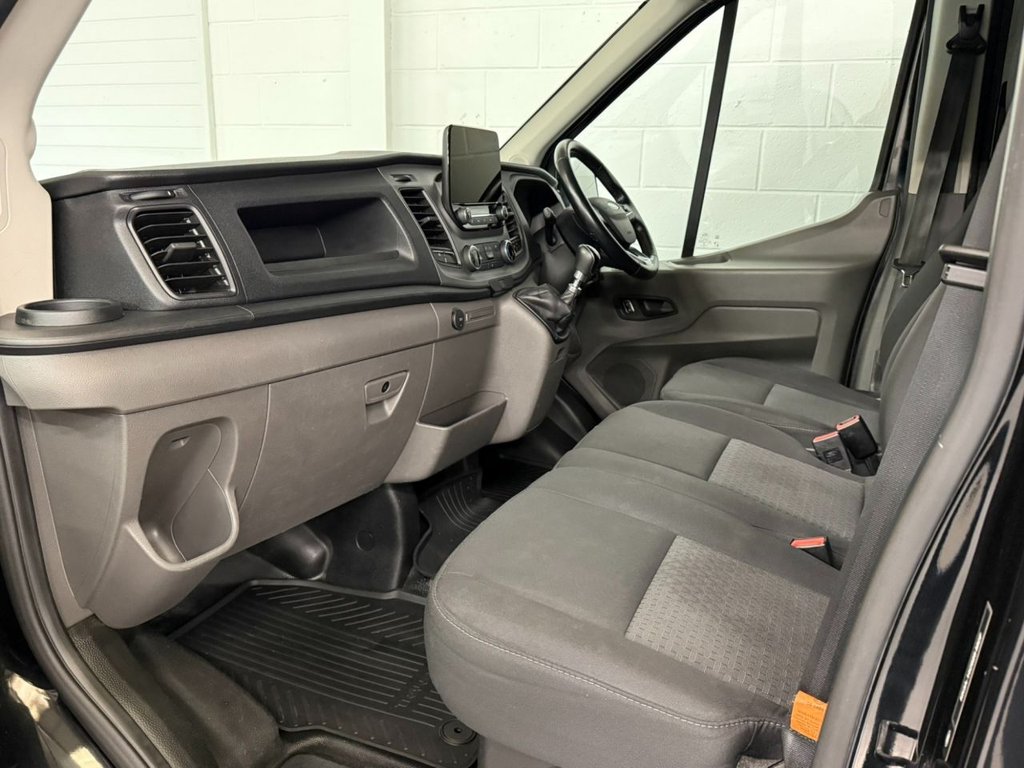 Used Ford Transit 2022 for sale - 78003073: Photo 33