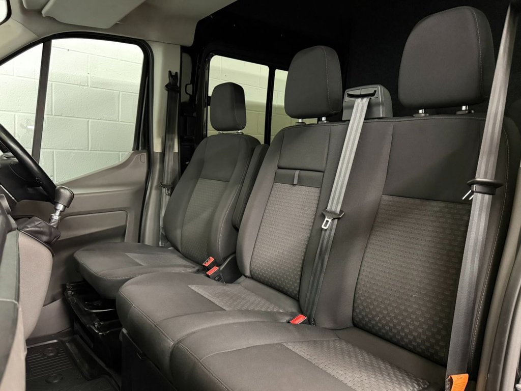 Used Ford Transit 2022 for sale - 78003073: Photo 34