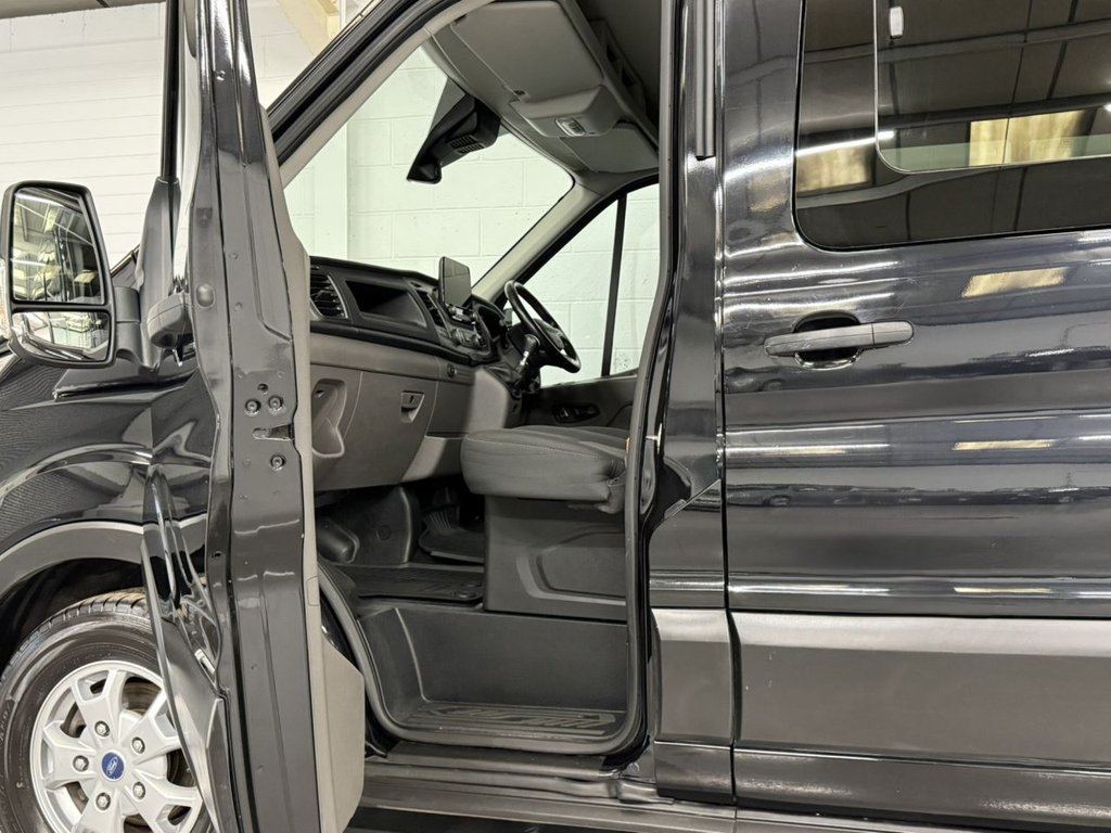 Used Ford Transit 2022 for sale - 78003073: Photo 35