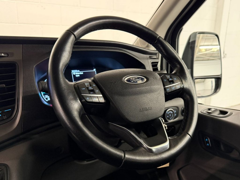 Used Ford Transit 2022 for sale - 78003073: Photo 38
