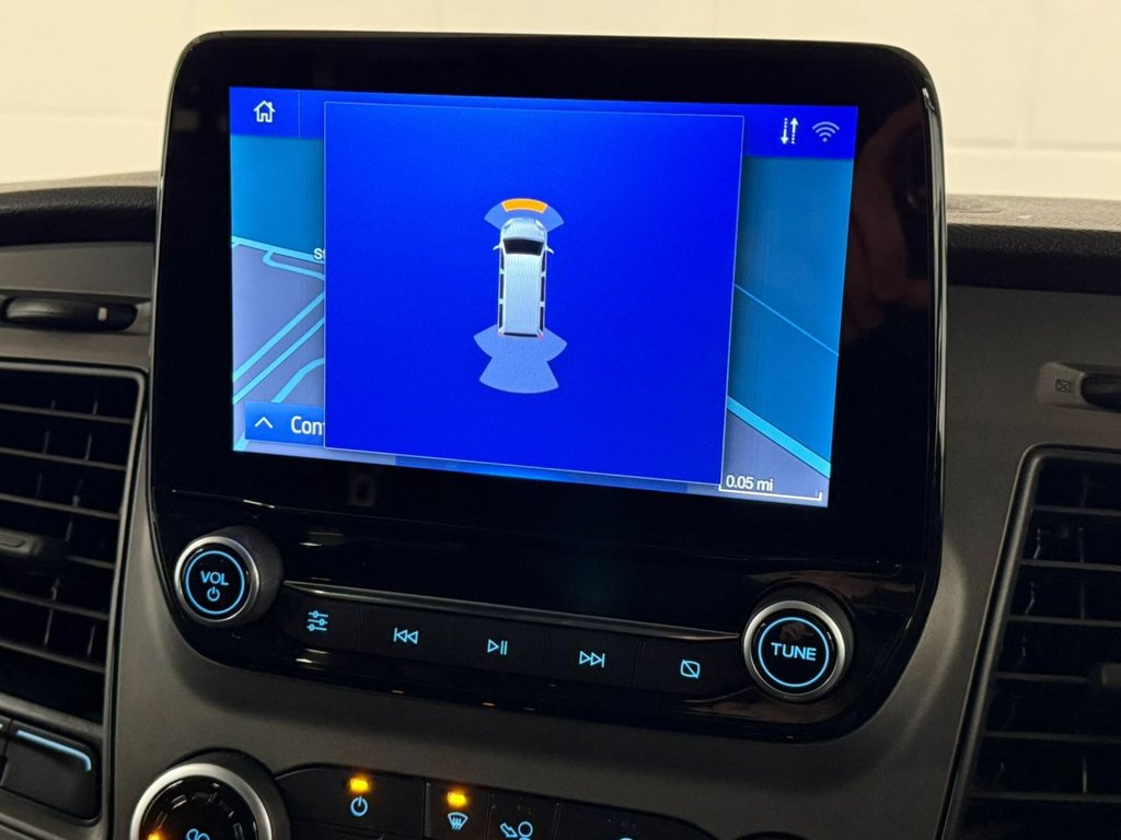 Used Ford Transit 2022 for sale - 78003073: Photo 39