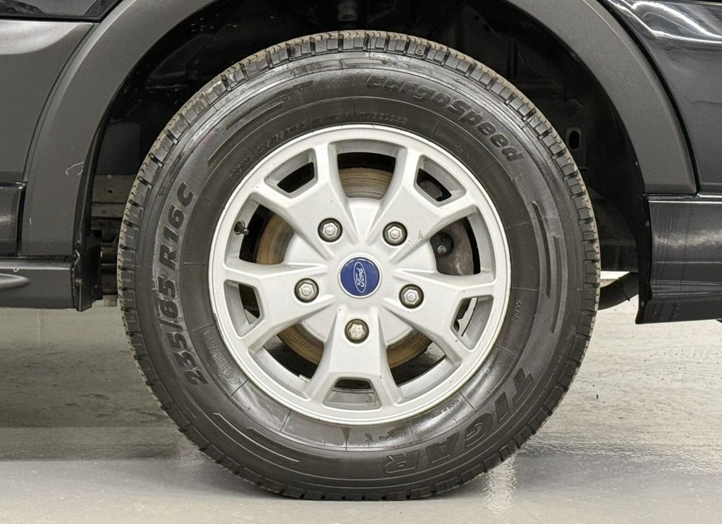 Used Ford Transit 2022 for sale - 78003073: Photo 4
