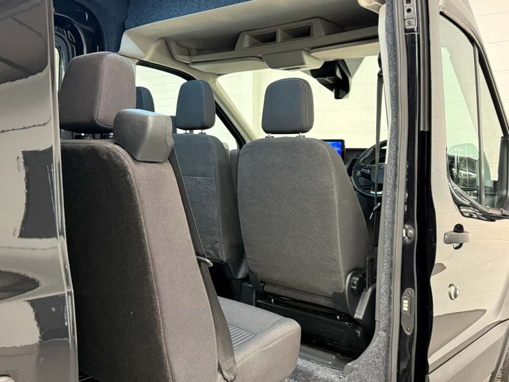 Used Ford Transit 2022 for sale - 78003073: Photo 40