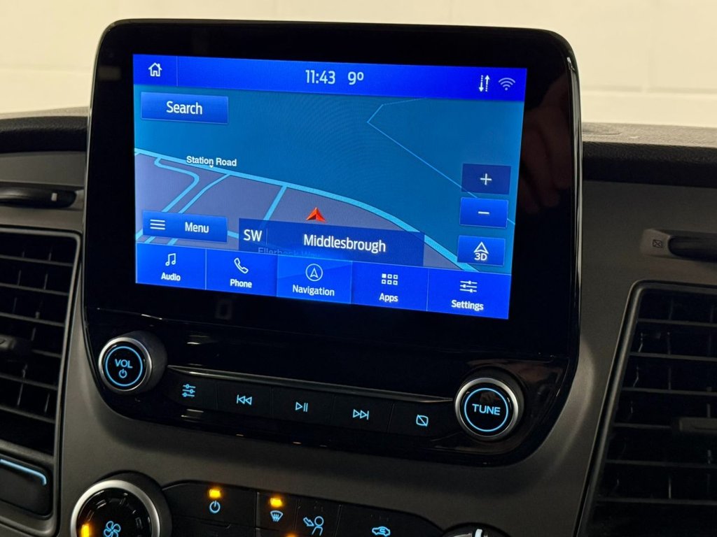 Used Ford Transit 2022 for sale - 78003073: Photo 42