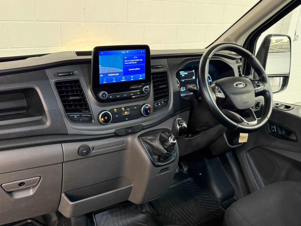 Used Ford Transit 2022 for sale - 78003073: Photo 47