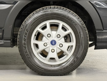 Used Ford Transit 2022 for sale - 78003073: Photo