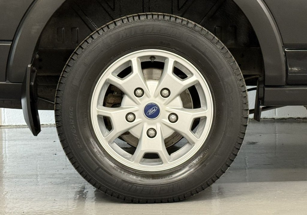 Used Ford Transit 2022 for sale - 78003073: Photo 5