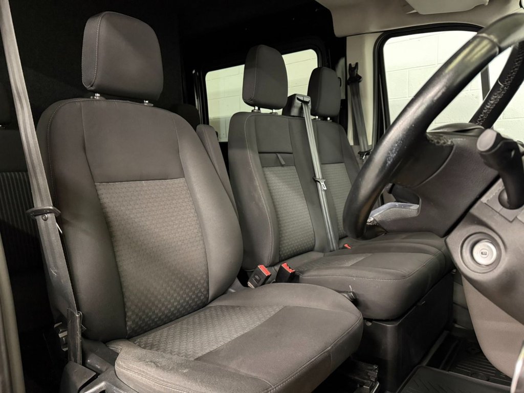 Used Ford Transit 2022 for sale - 78003073: Photo 6