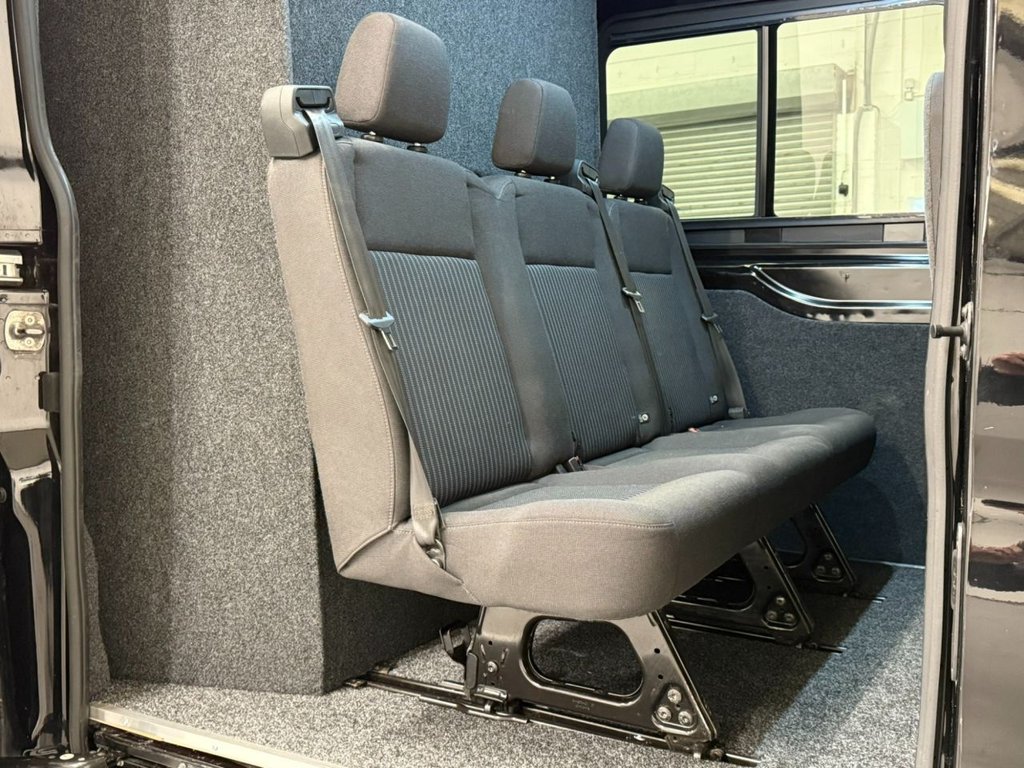 Used Ford Transit 2022 for sale - 78003073: Photo 7