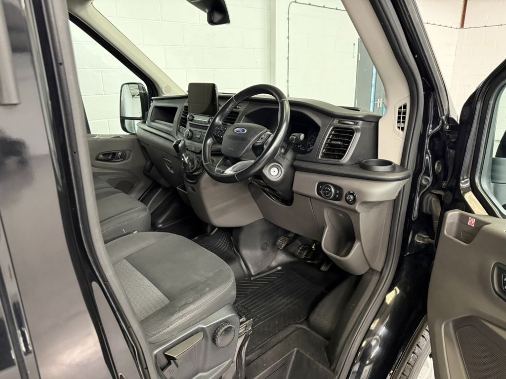 Used Ford Transit 2022 for sale - 78003073: Photo 8