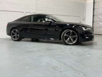 Used Audi S5 2016 for sale - 74379435: Photo
