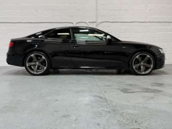Used Audi S5 2016 for sale - 74379435: Photo