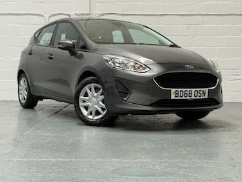 2018 (68) - 1.1 Style 5dr