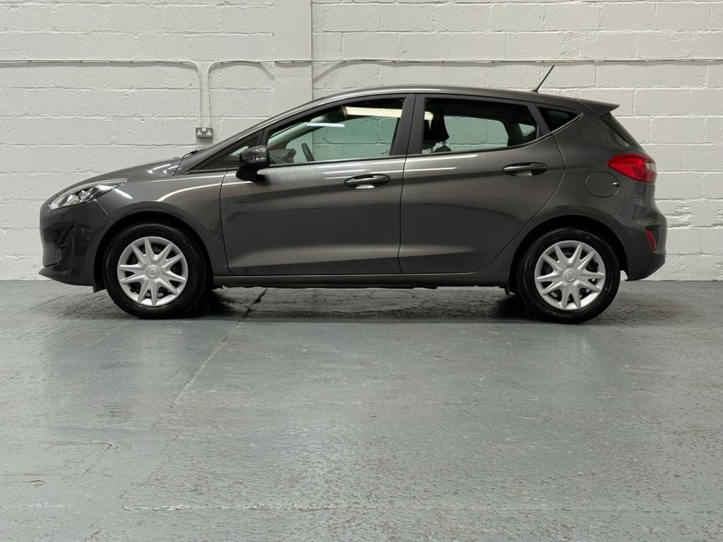 Vehicle 31