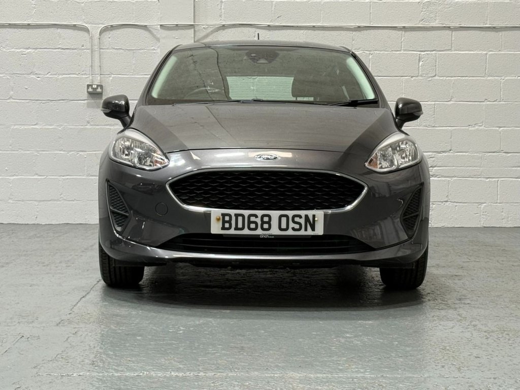 Vehicle 40