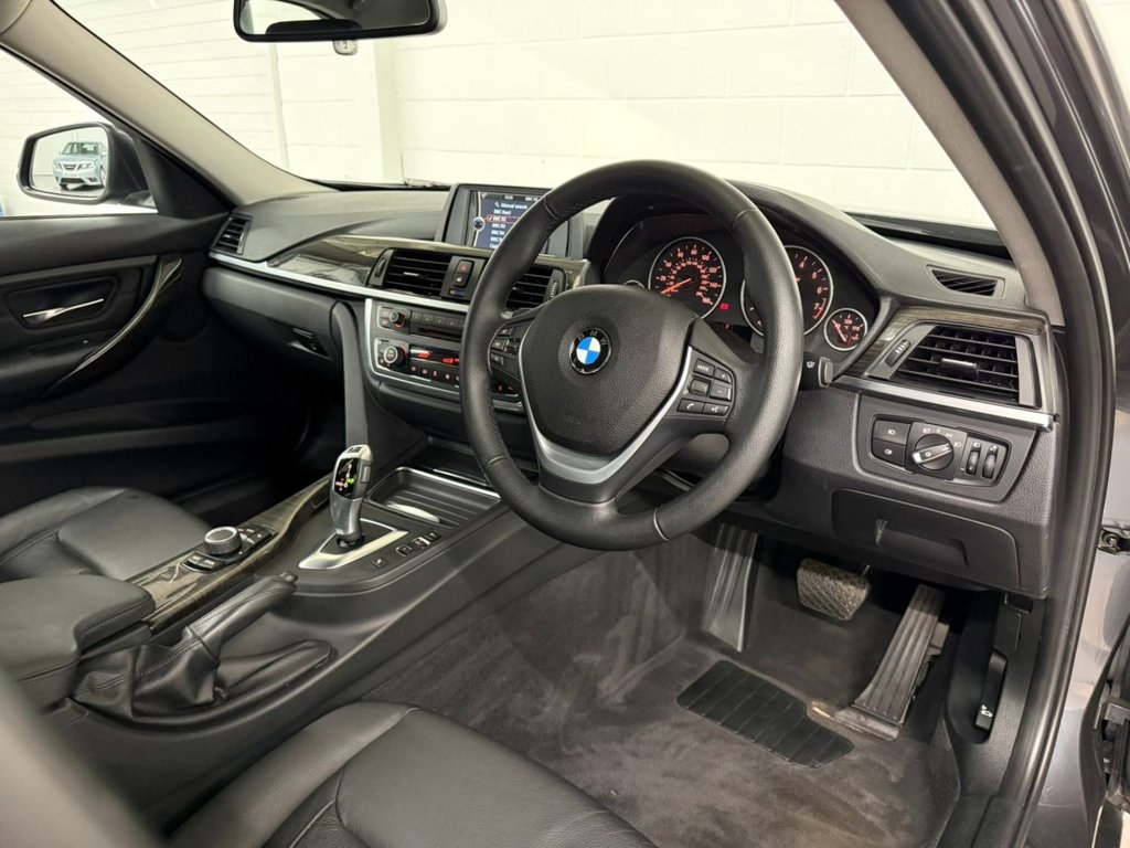 Used BMW 3 Series 2012 for sale - 77967251: Photo 11