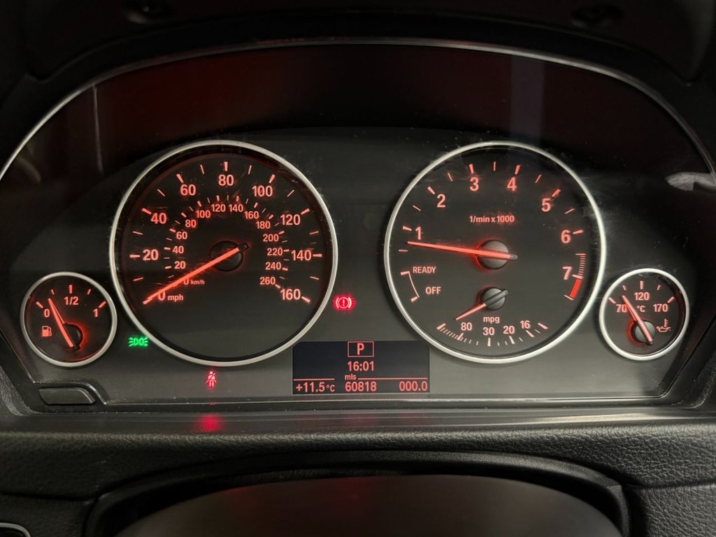 Used BMW 3 Series 2012 for sale - 77967251: Photo 15