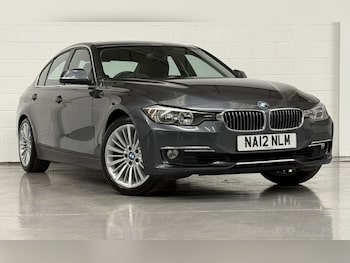 BMW 3 Series feature image