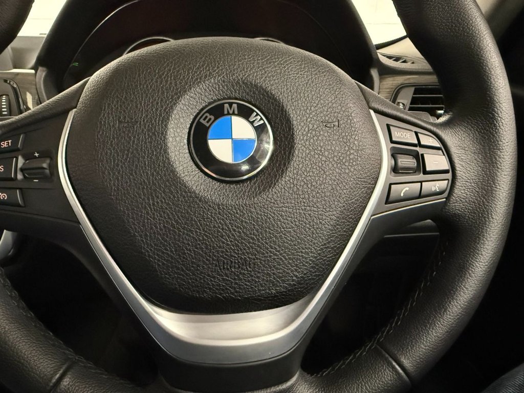 Used BMW 3 Series 2012 for sale - 77967251: Photo 22