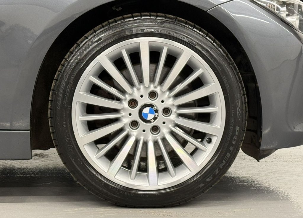 Used BMW 3 Series 2012 for sale - 77967251: Photo 3