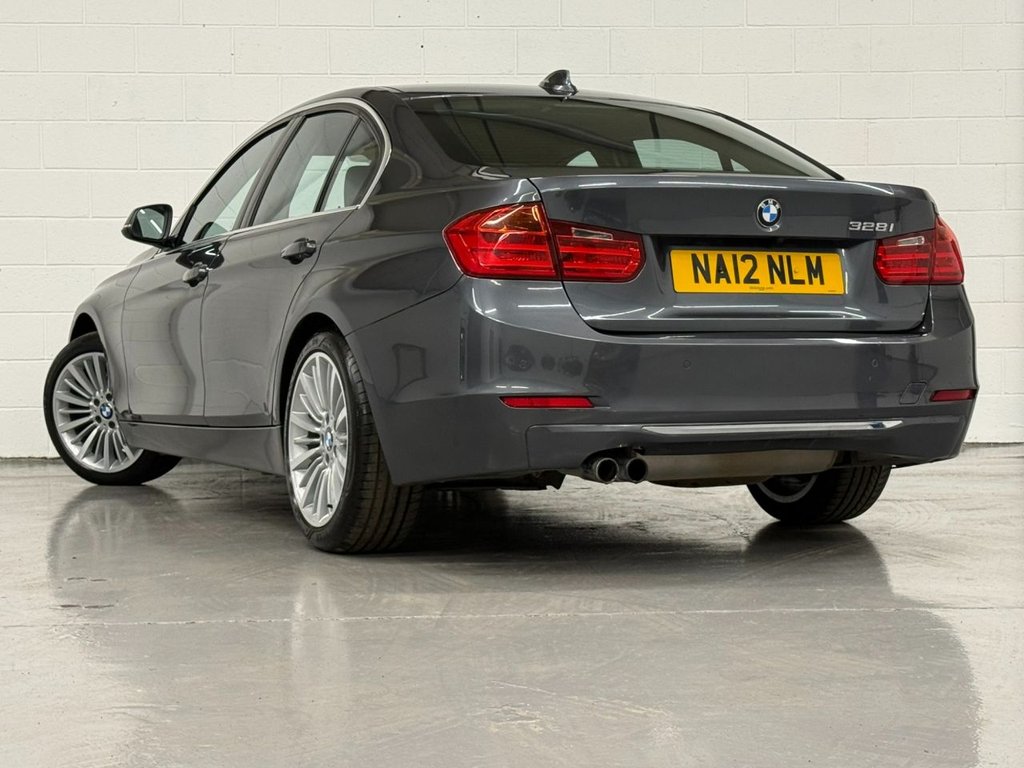 Used BMW 3 Series 2012 for sale - 77967251: Photo 30