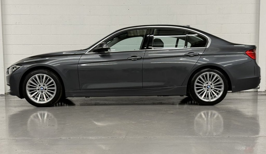 Used BMW 3 Series 2012 for sale - 77967251: Photo 31