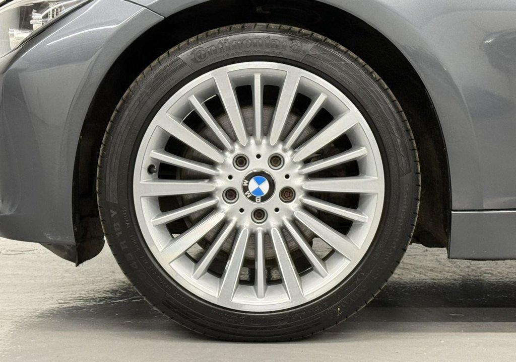 Used BMW 3 Series 2012 for sale - 77967251: Photo 32