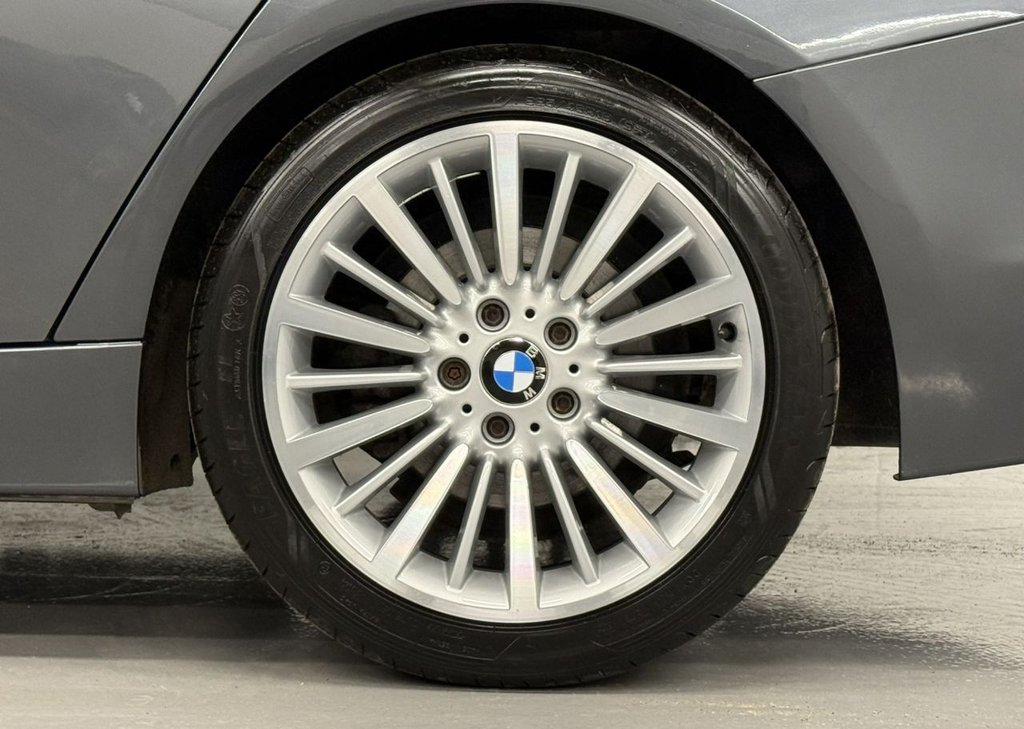 Used BMW 3 Series 2012 for sale - 77967251: Photo 33