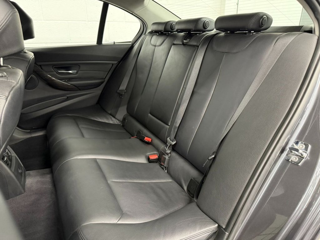 Used BMW 3 Series 2012 for sale - 77967251: Photo 34