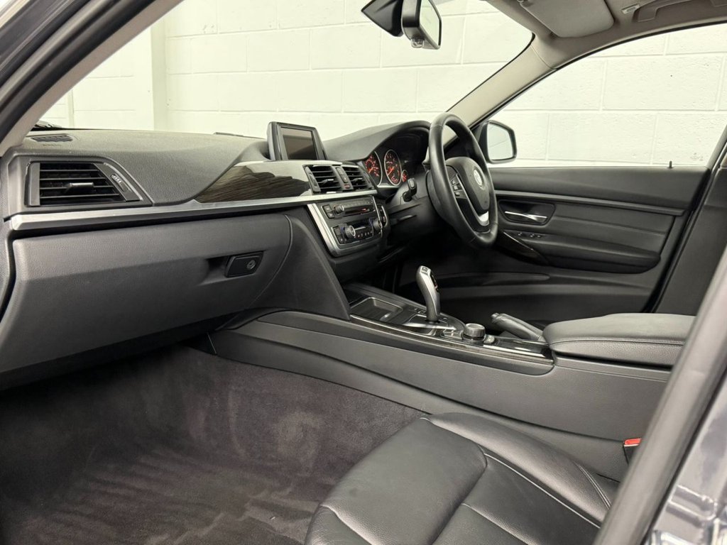 Used BMW 3 Series 2012 for sale - 77967251: Photo 35