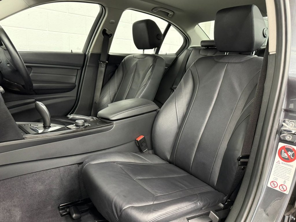 Used BMW 3 Series 2012 for sale - 77967251: Photo 36