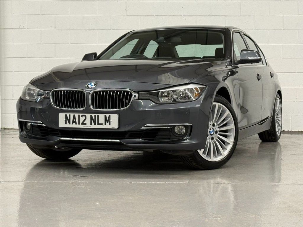 Used BMW 3 Series 2012 for sale - 77967251: Photo 39