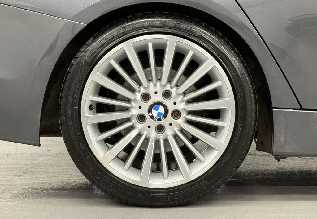 Used BMW 3 Series 2012 for sale - 77967251: Photo 4