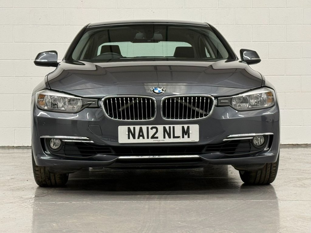 Used BMW 3 Series 2012 for sale - 77967251: Photo 40