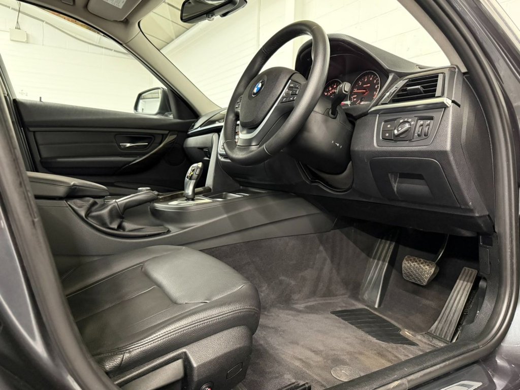 Used BMW 3 Series 2012 for sale - 77967251: Photo 43