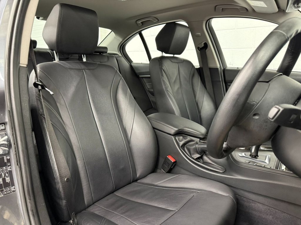 Used BMW 3 Series 2012 for sale - 77967251: Photo 5