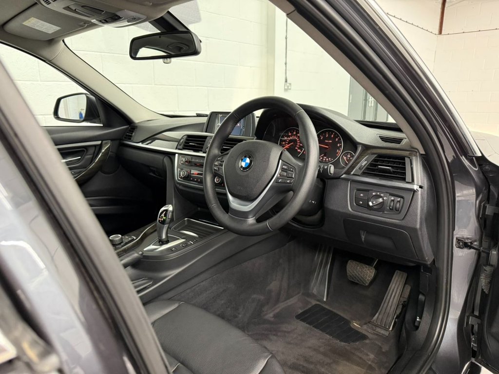 Used BMW 3 Series 2012 for sale - 77967251: Photo 7