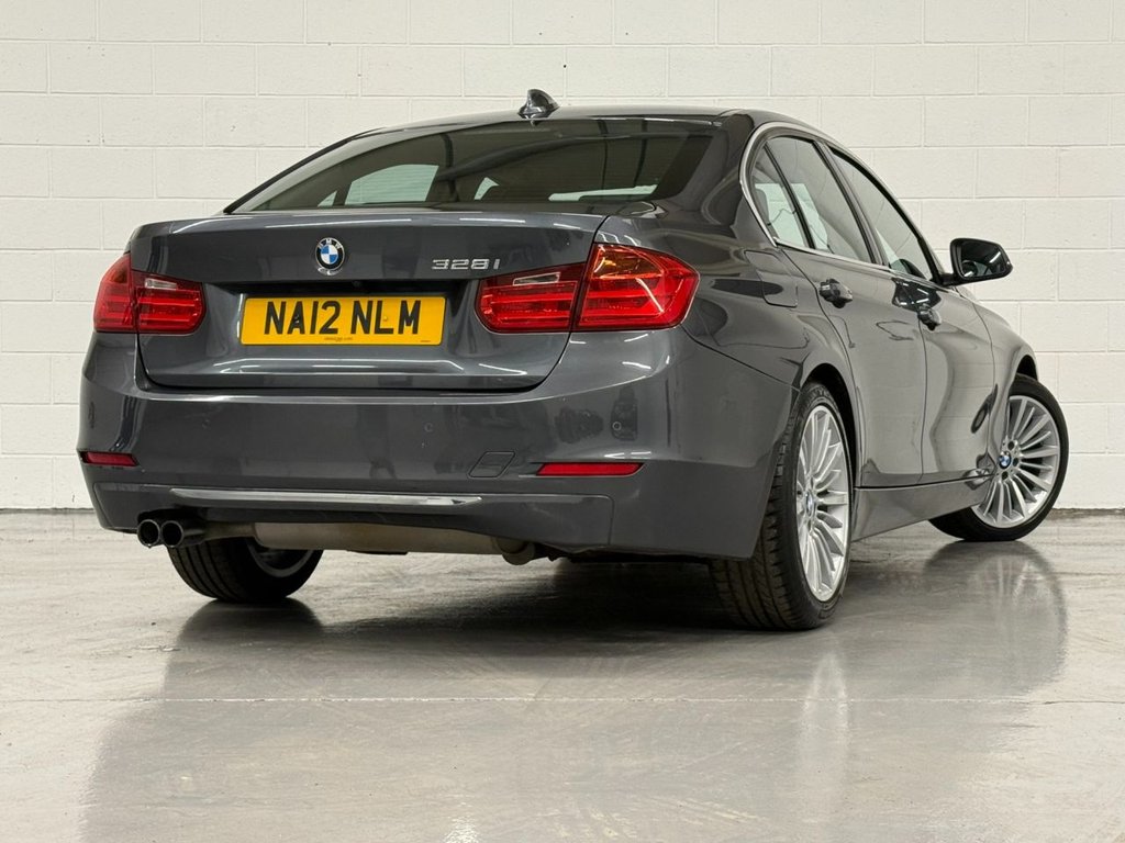 Used BMW 3 Series 2012 for sale - 77967251: Photo 8