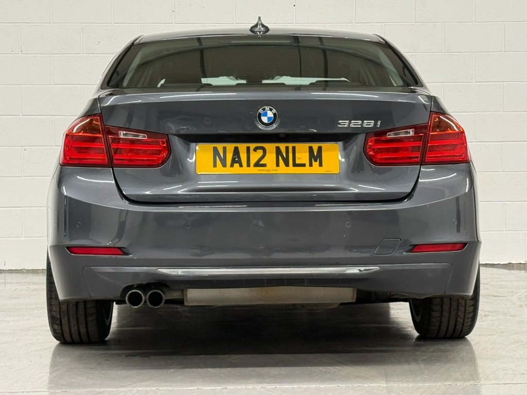Used BMW 3 Series 2012 for sale - 77967251: Photo 9