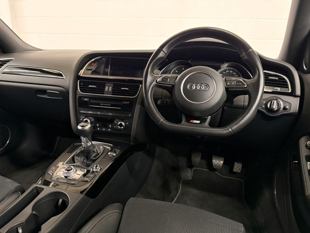 Used Audi A4 2015 for sale - 77680631: Photo 10