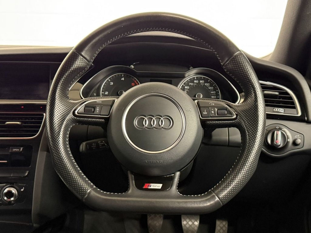 Used Audi A4 2015 for sale - 77680631: Photo 11