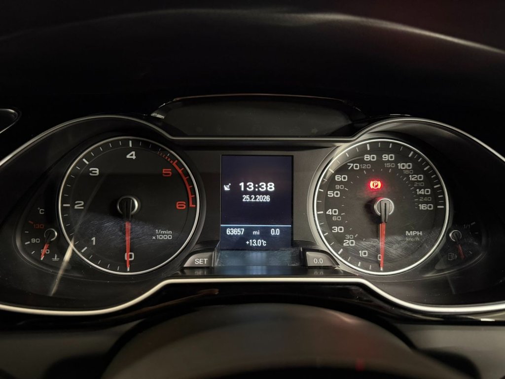 Used Audi A4 2015 for sale - 77680631: Photo 13