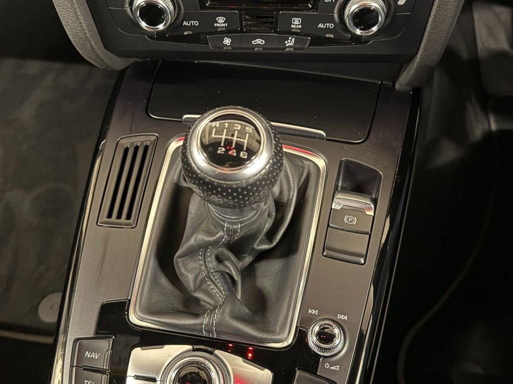 Used Audi A4 2015 for sale - 77680631: Photo 14