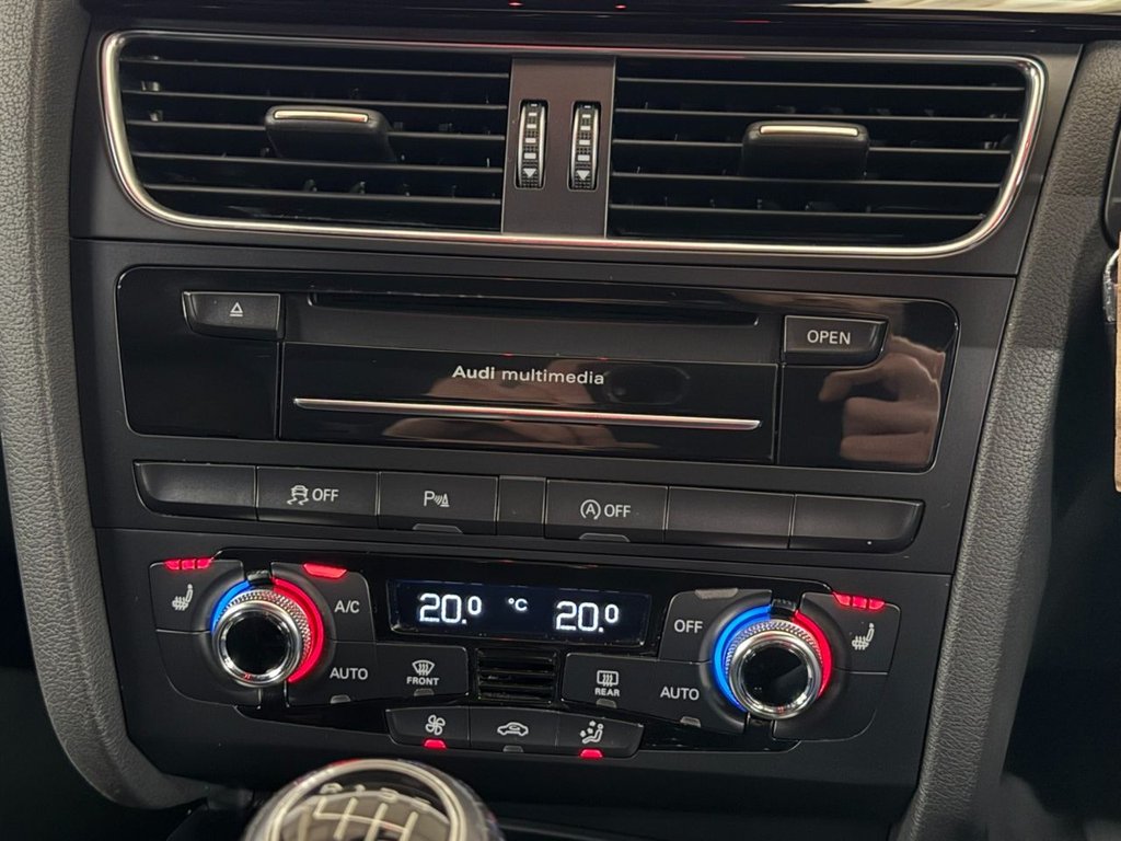 Used Audi A4 2015 for sale - 77680631: Photo 16