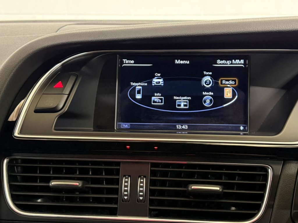 Used Audi A4 2015 for sale - 77680631: Photo 17