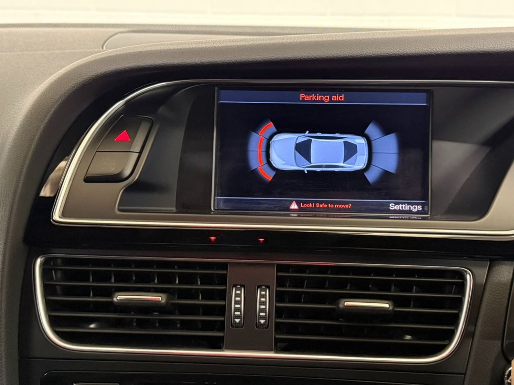 Used Audi A4 2015 for sale - 77680631: Photo 19